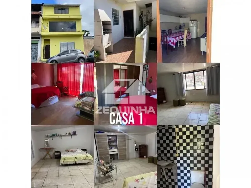 Prédio Inteiro, 282 m² - Foto 2