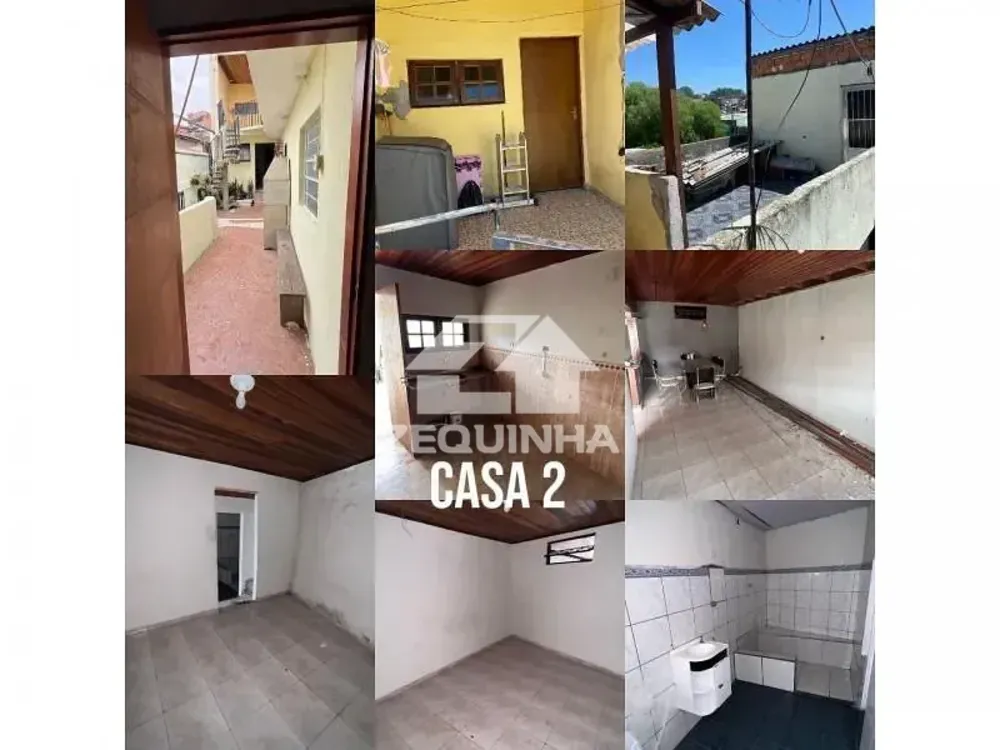 Prédio Inteiro, 282 m² - Foto 1