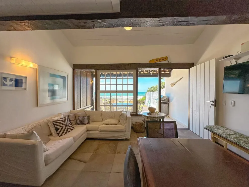 Casa, 4 quartos, 124 m² - Foto 6