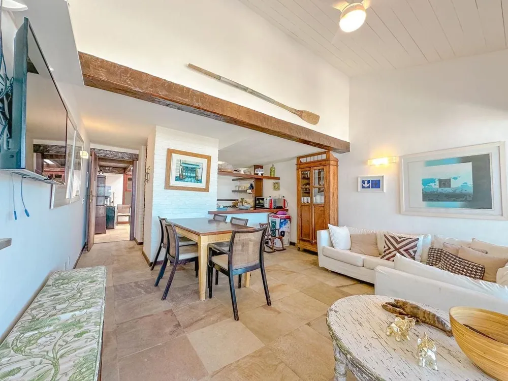 Casa, 4 quartos, 124 m² - Foto 3