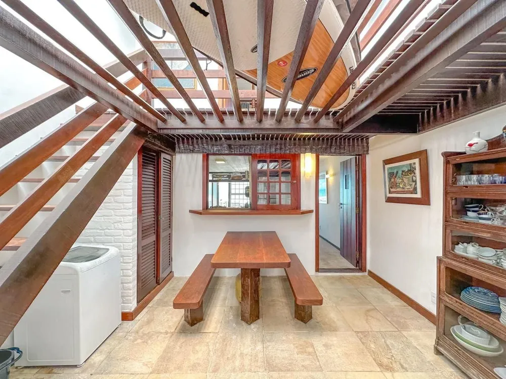 Casa, 4 quartos, 124 m² - Foto 7