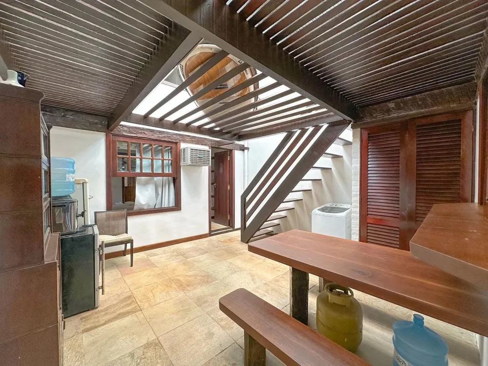 Casa, 4 quartos, 124 m² - Foto 8