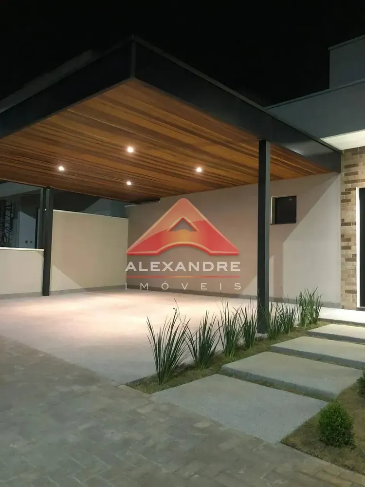 Casa, 3 quartos, 159 m² - Foto 7