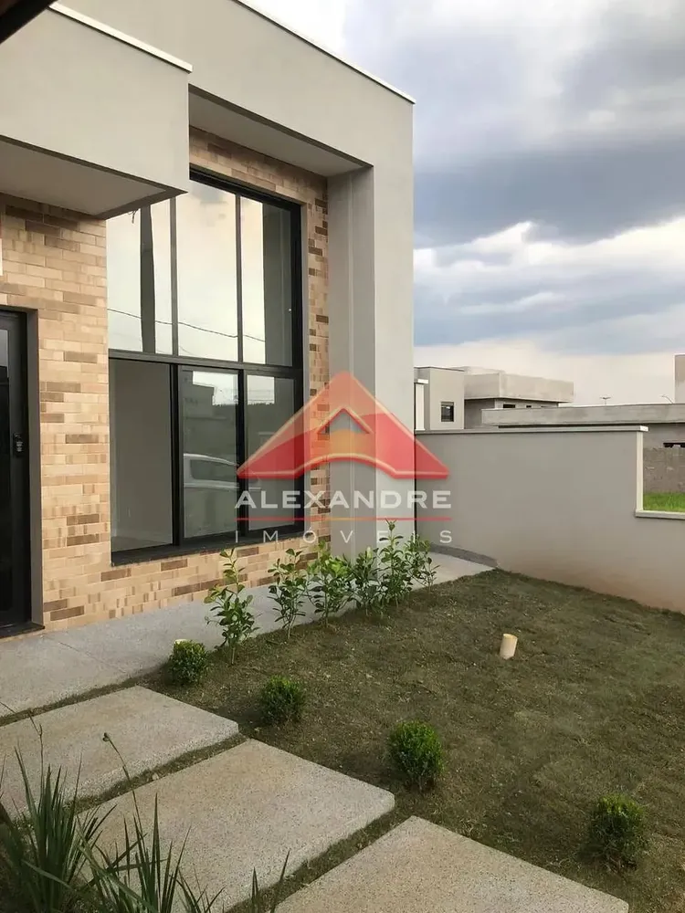 Casa, 3 quartos, 159 m² - Foto 5
