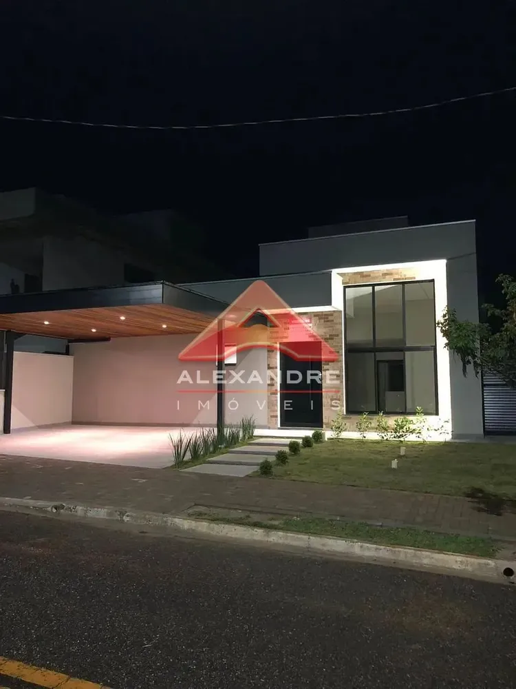 Casa, 3 quartos, 159 m² - Foto 1