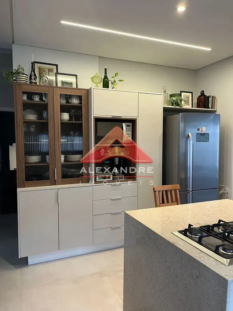 Casa, 3 quartos, 159 m² - Foto 3
