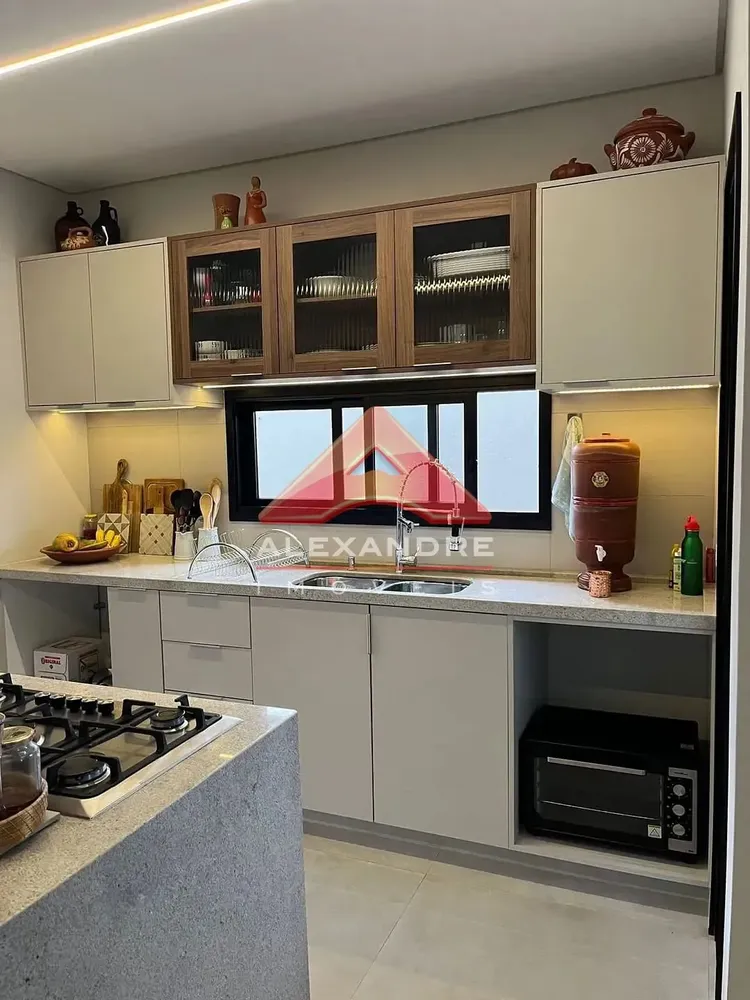 Casa, 3 quartos, 159 m² - Foto 2