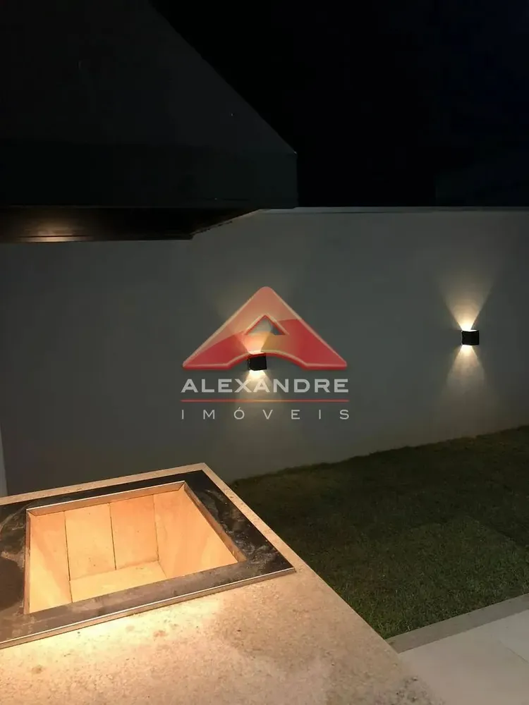 Casa, 3 quartos, 159 m² - Foto 6