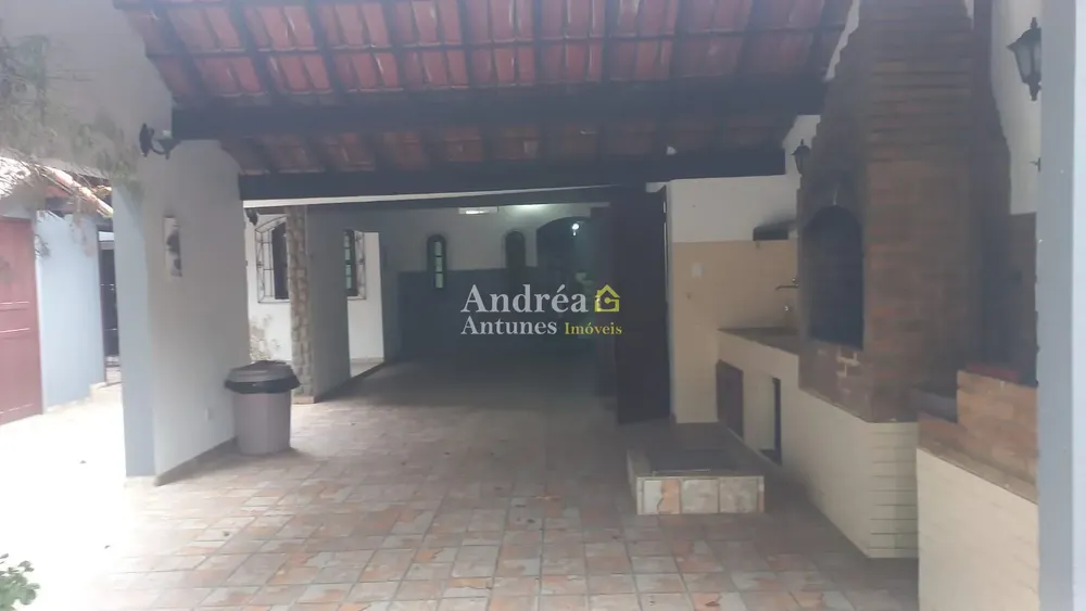 Casa, 4 quartos, 310 m² - Foto 39