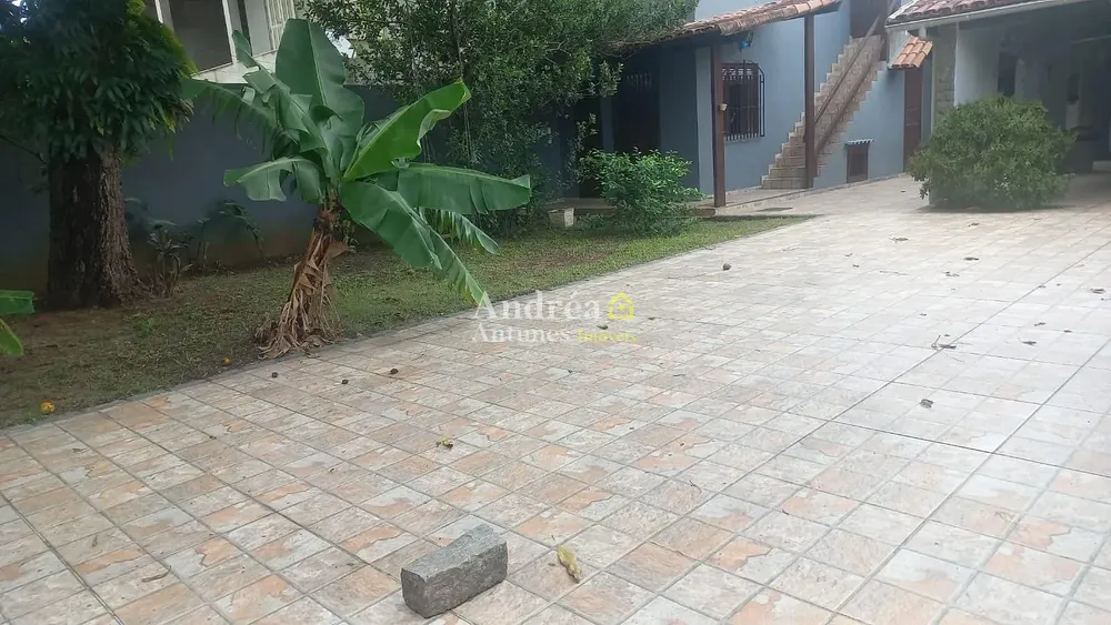 Casa, 4 quartos, 310 m² - Foto 40