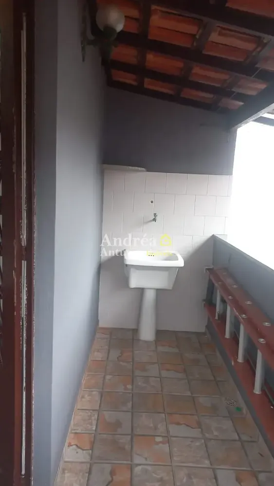 Casa, 4 quartos, 310 m² - Foto 16
