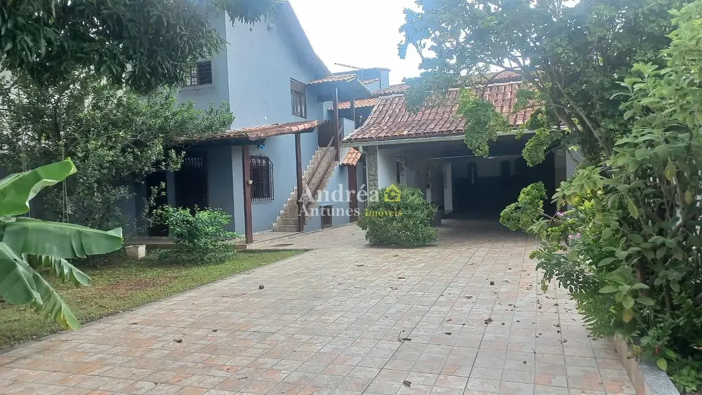 Casa, 4 quartos, 310 m² - Foto 17