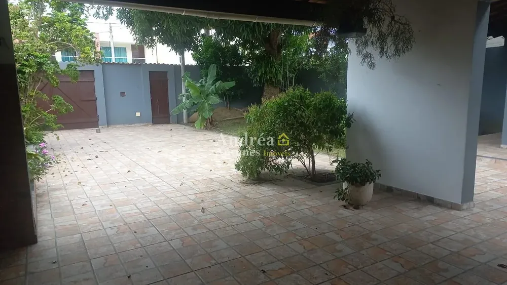 Casa, 4 quartos, 310 m² - Foto 23