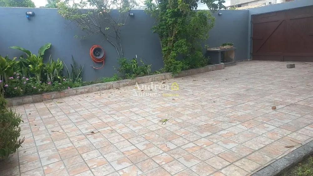 Casa, 4 quartos, 310 m² - Foto 4
