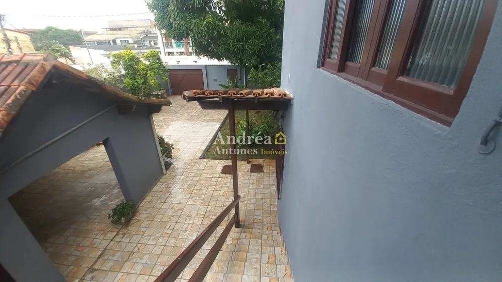 Casa, 4 quartos, 310 m² - Foto 24