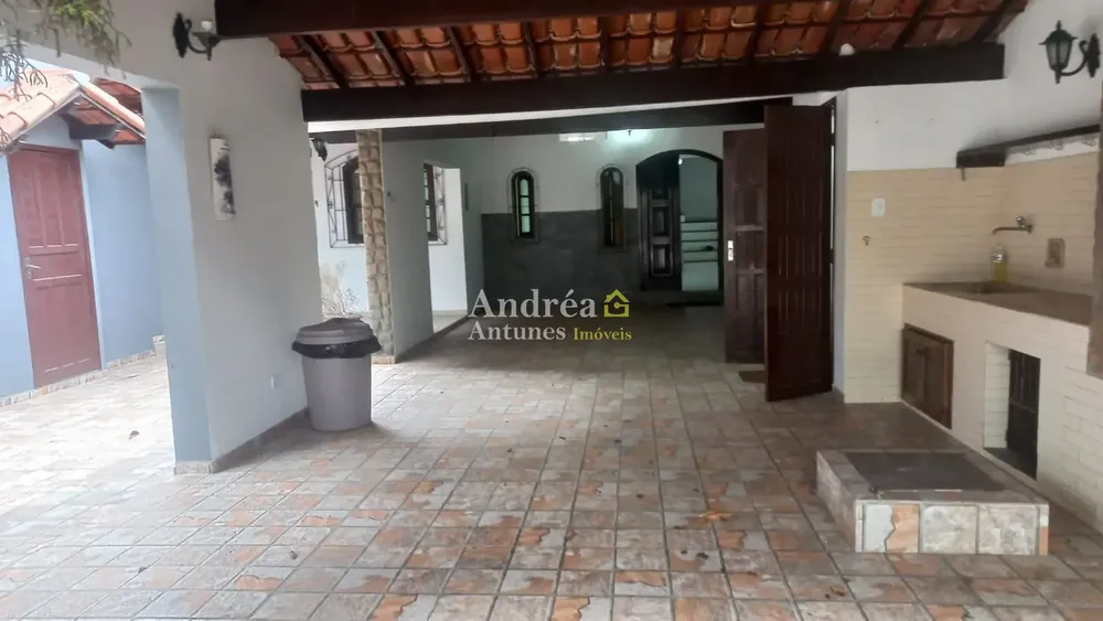 Casa, 4 quartos, 310 m² - Foto 52
