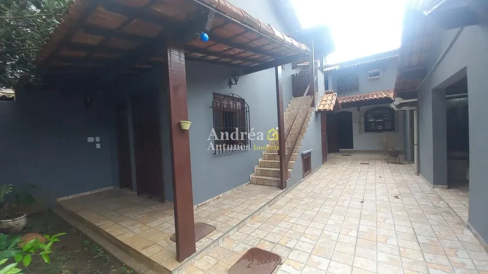 Casa, 4 quartos, 310 m² - Foto 69