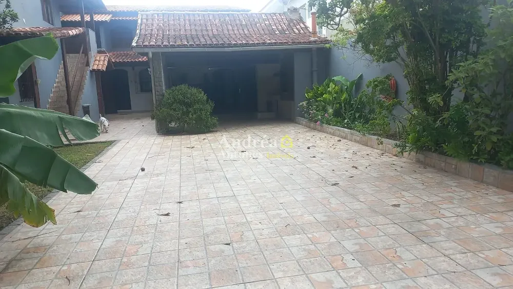 Casa, 4 quartos, 310 m² - Foto 35