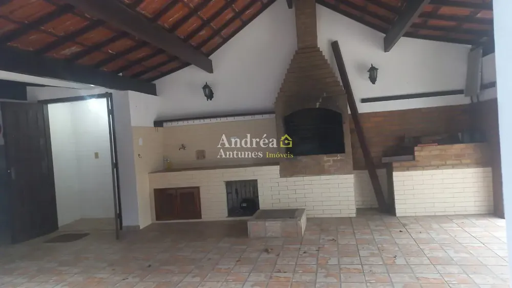 Casa, 4 quartos, 310 m² - Foto 27