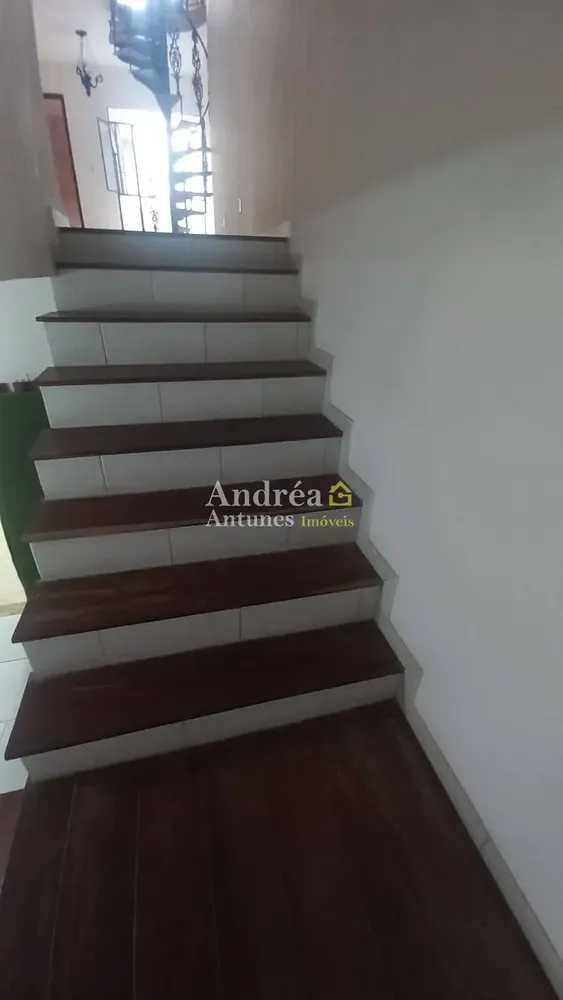 Casa, 4 quartos, 310 m² - Foto 11