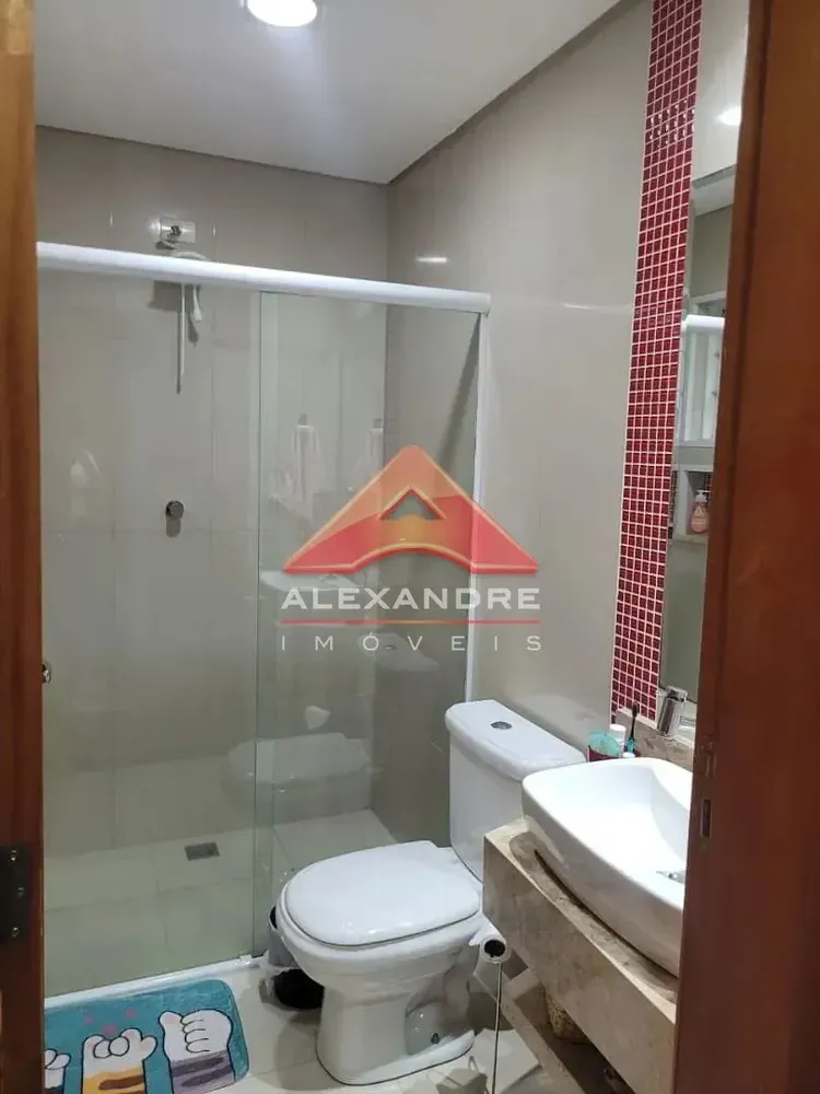 Casa, 3 quartos, 220 m² - Foto 6