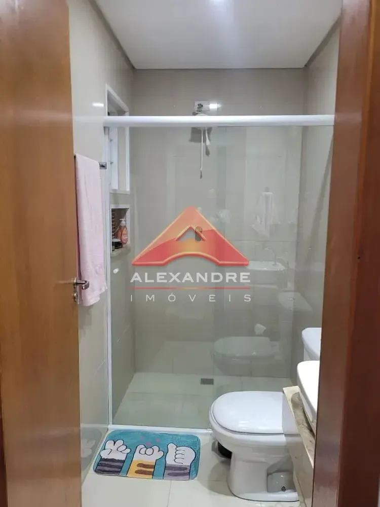 Casa, 3 quartos, 220 m² - Foto 5