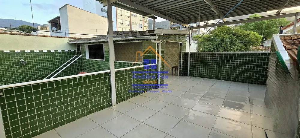Casa, 3 quartos, 185 m² - Foto 27