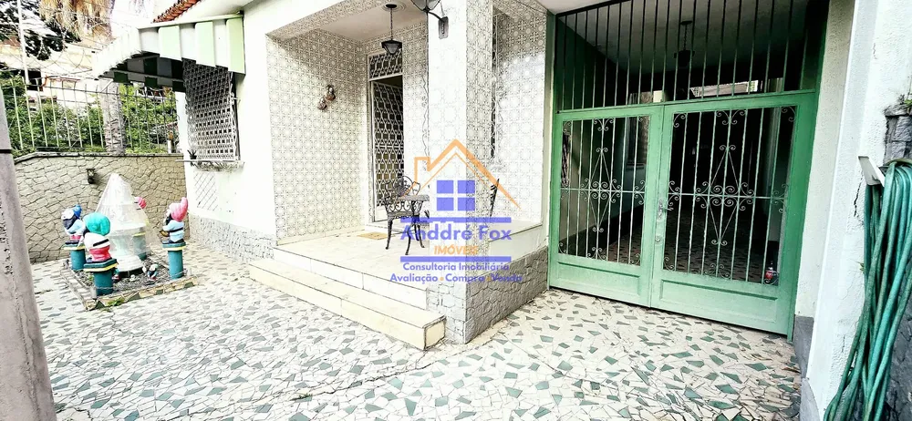 Casa, 3 quartos, 185 m² - Foto 2