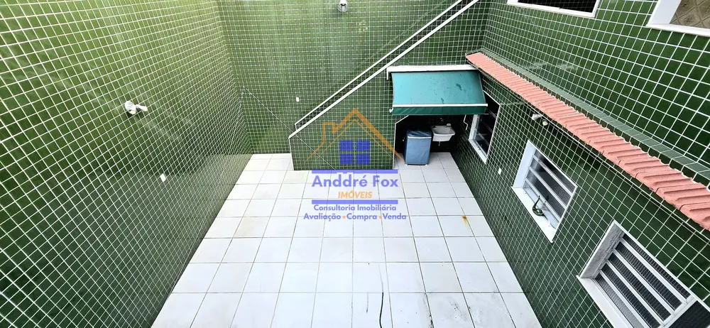 Casa, 3 quartos, 185 m² - Foto 13