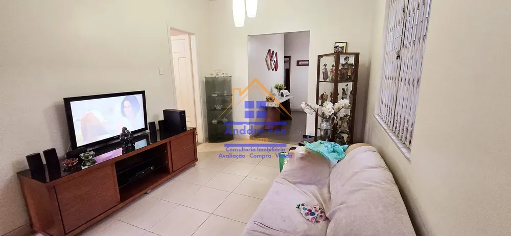 Casa, 3 quartos, 185 m² - Foto 1