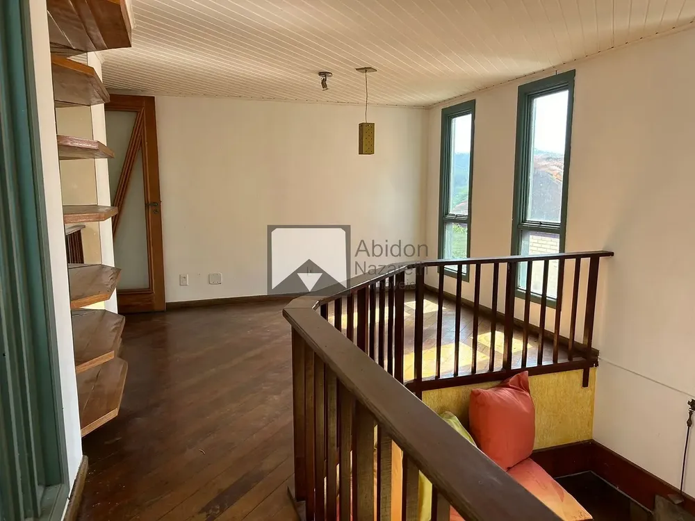 Casa, 5 quartos, 350 m² - Foto 36