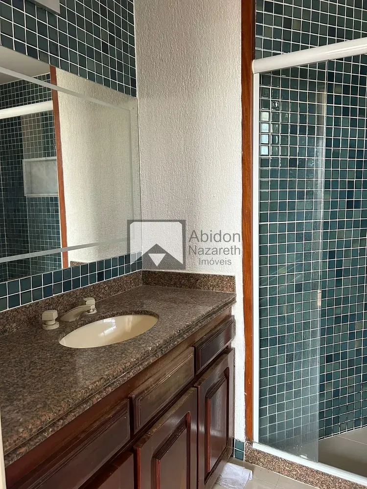 Casa, 5 quartos, 350 m² - Foto 16