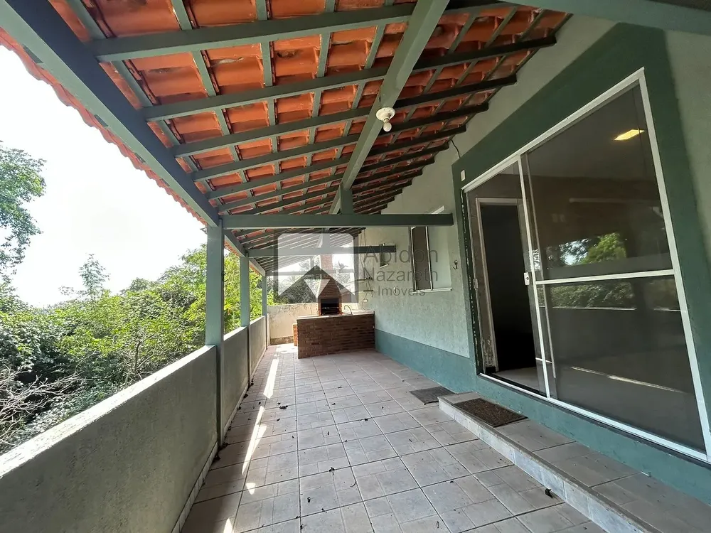 Casa, 5 quartos, 350 m² - Foto 5