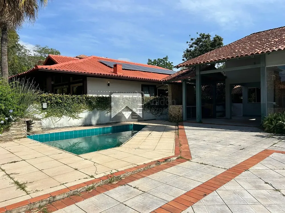 Casa, 5 quartos, 350 m² - Foto 2