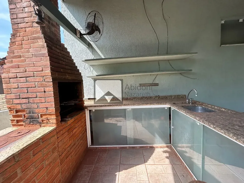 Casa, 5 quartos, 350 m² - Foto 3