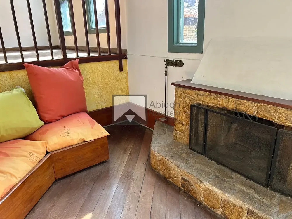Casa, 5 quartos, 350 m² - Foto 37