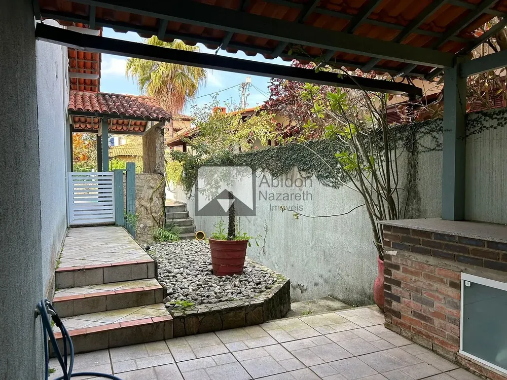 Casa, 5 quartos, 350 m² - Foto 9