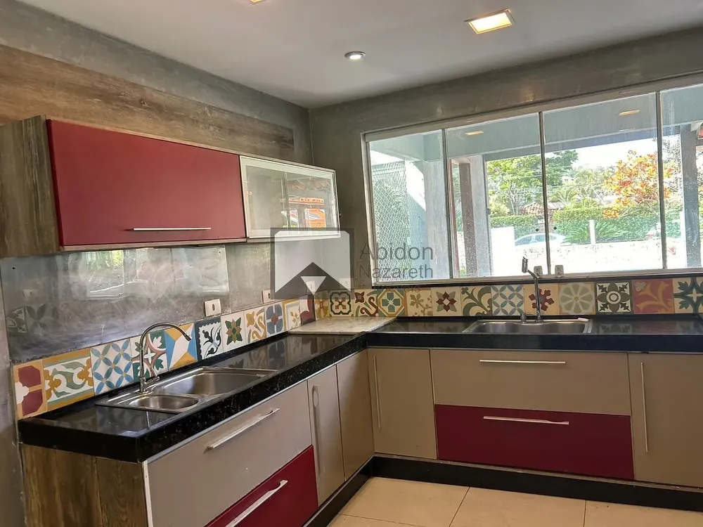 Casa, 5 quartos, 350 m² - Foto 33