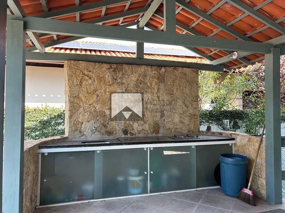 Casa, 5 quartos, 350 m² - Foto 41