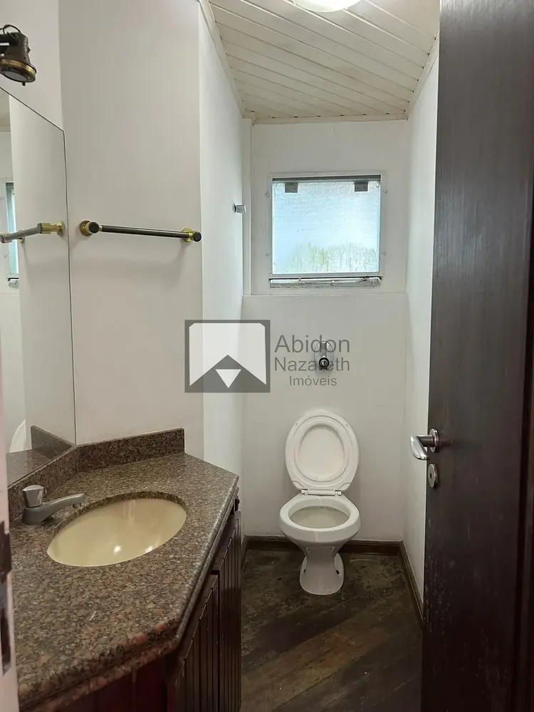 Casa, 5 quartos, 350 m² - Foto 35
