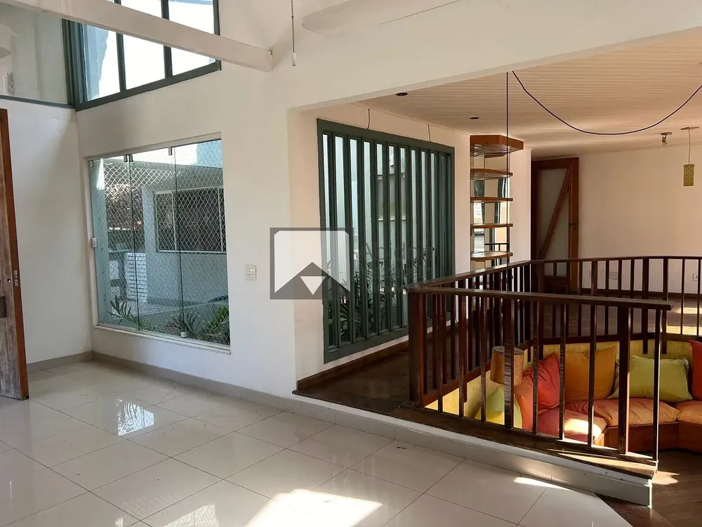 Casa, 5 quartos, 350 m² - Foto 43
