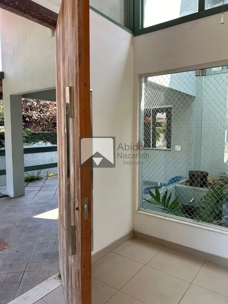 Casa, 5 quartos, 350 m² - Foto 8
