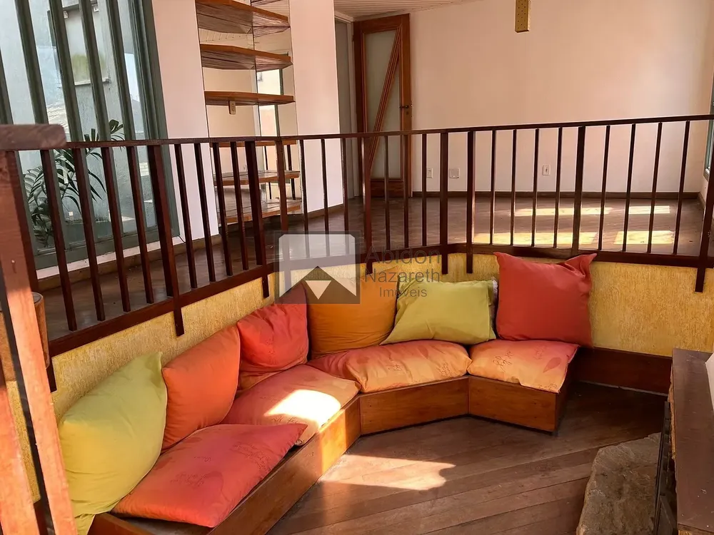 Casa, 5 quartos, 350 m² - Foto 39