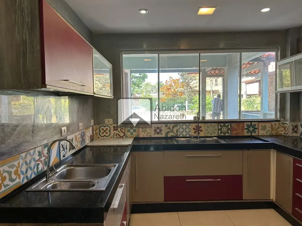 Casa, 5 quartos, 350 m² - Foto 32