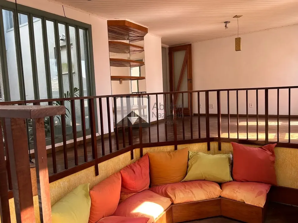 Casa, 5 quartos, 350 m² - Foto 38