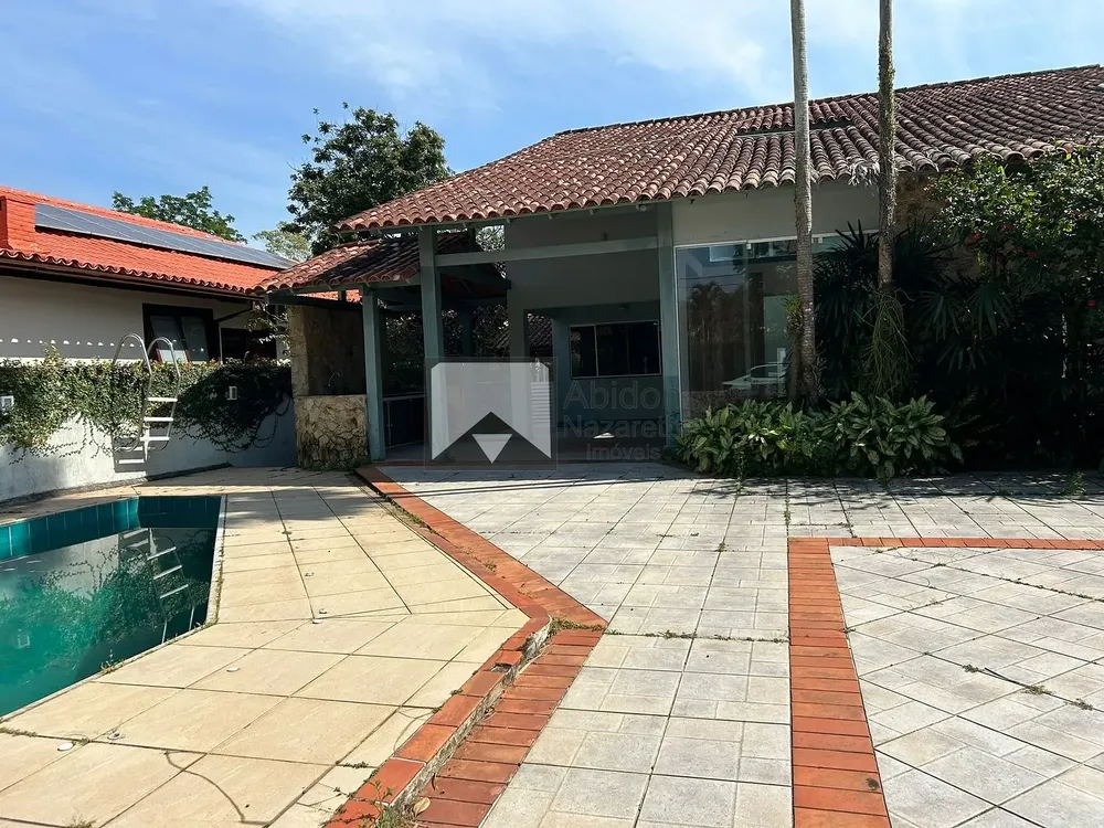 Casa, 5 quartos, 350 m² - Foto 1