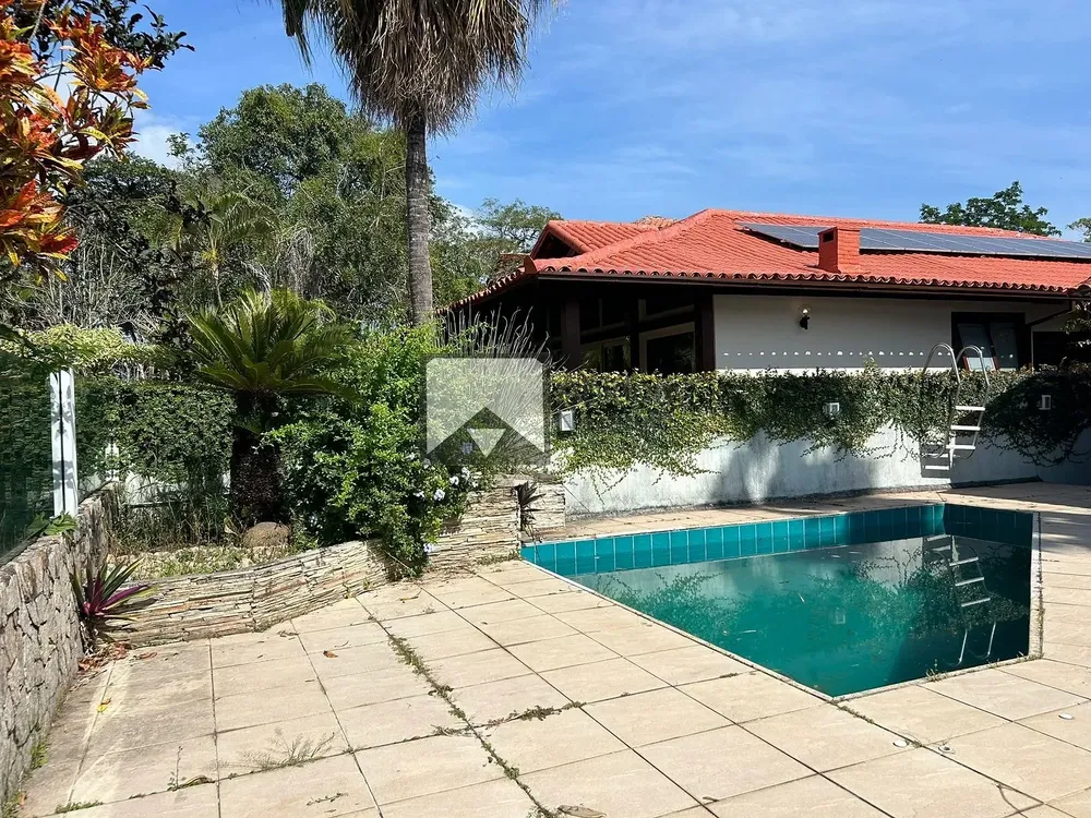 Casa, 5 quartos, 350 m² - Foto 25