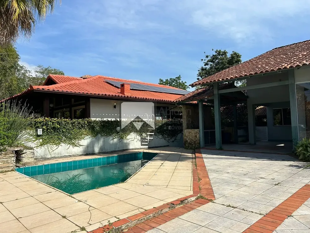 Casa, 5 quartos, 350 m² - Foto 42