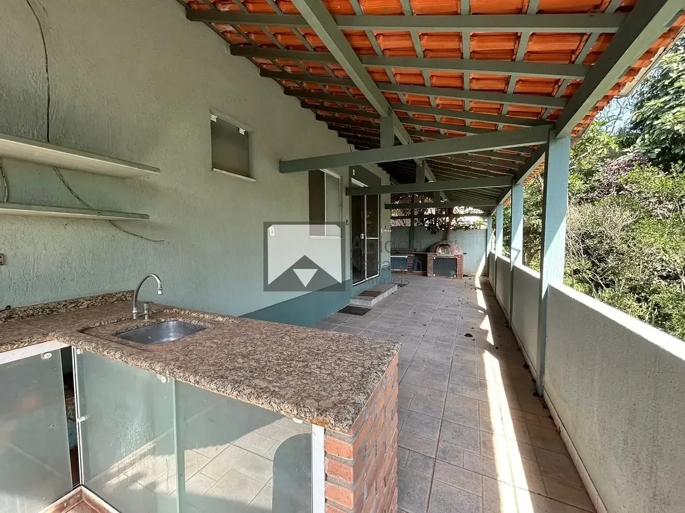 Casa, 5 quartos, 350 m² - Foto 4