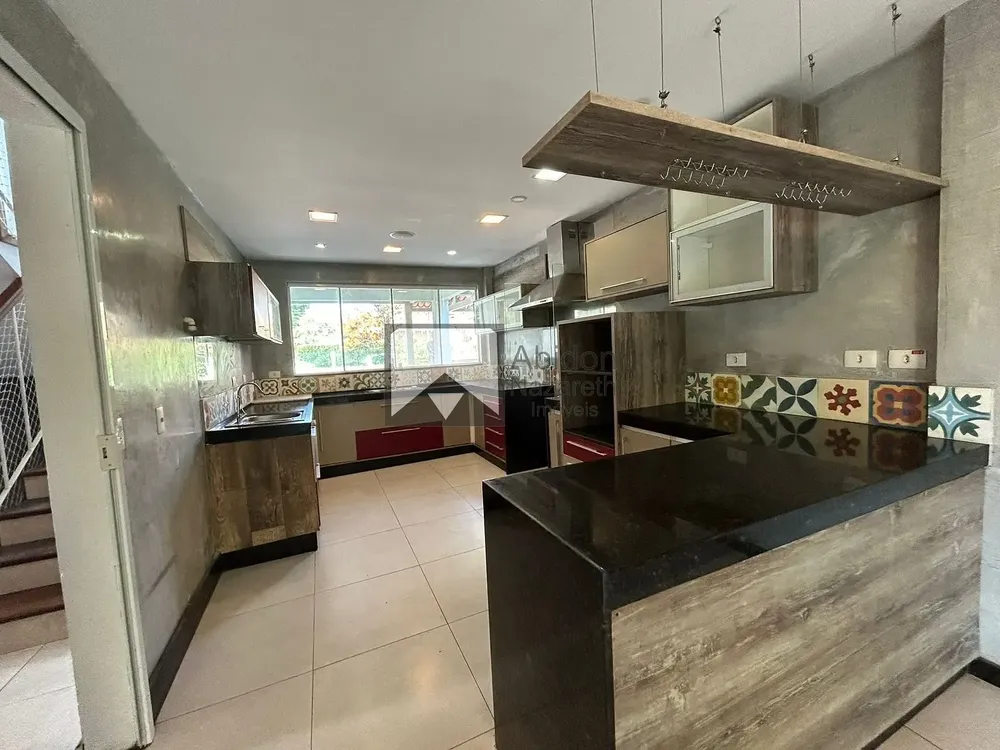 Casa, 5 quartos, 350 m² - Foto 30